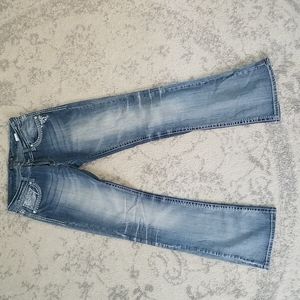 Shyanne Jeans Bootcut/Flare 30R